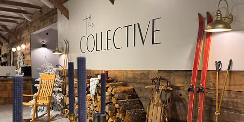 First Glimpse of Christmas