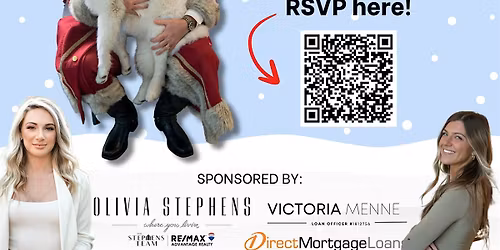 Pup Photos w\/ Santa @ Bark Social