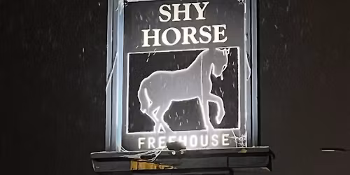 Festive Friday Night Party