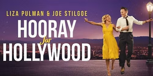 Hooray For Hollywood