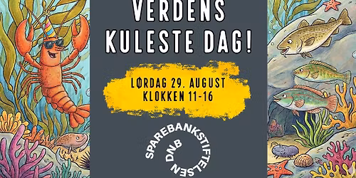Verdens Kuleste Dag