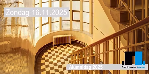 Alumnidag 2025