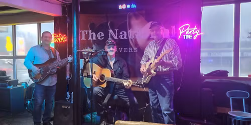 Country Classics - Saturday Live Music 