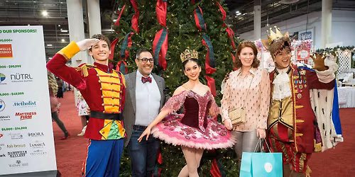 Wells Fargo Preview Party