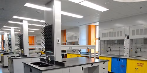 Souper L\u00c9Can -Bureau \u00e0 labo: r\u00e9utiliser l'existant pour science de demain