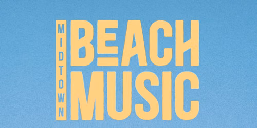 Midtown Beach Music