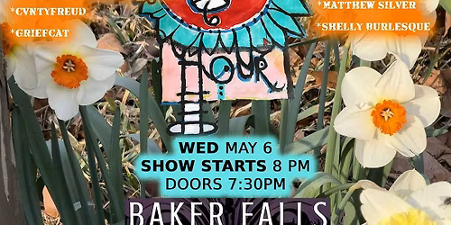 5\/6 The Idiot's Hour #138