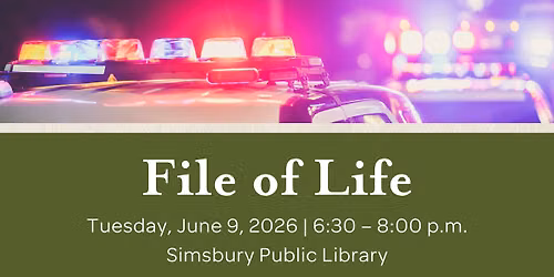 File of Life