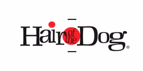 Hair of the Dog Playing Live at Tailors