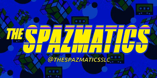 The Spazmatics at Leatherheads 