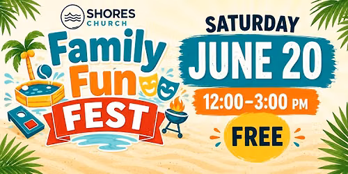Family Fun Fest 2026