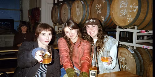 Natty's Wine Bar: Taurus Fest