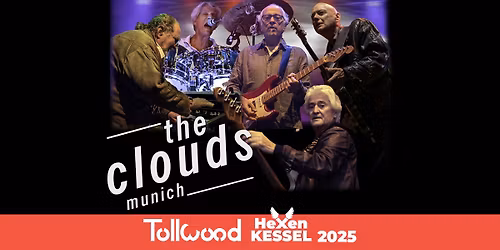 The Clouds Munich | Tollwood Hexenkessel 2025