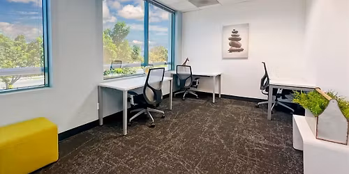 Free Event - Shared Office Space + Free WIFI