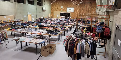 Fr\u00fchjahr-\/Sommer-Basar 2026 Moosbach