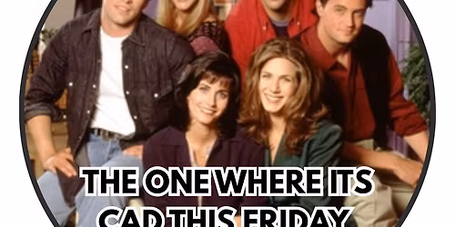 CUSTOMER APPRECIATION DAY!