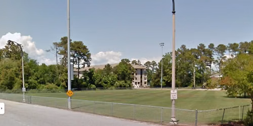 Pickup Soccer in North Myrtle Beach every Wednesday