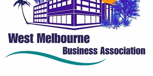 West Melbourne Business Association - October Event