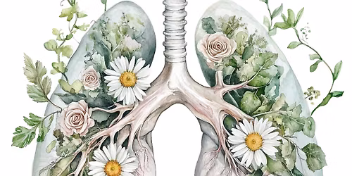 Breath of Life Fundraiser for Cystic FIbrosis