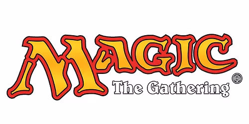 MTG Pauper Tournament