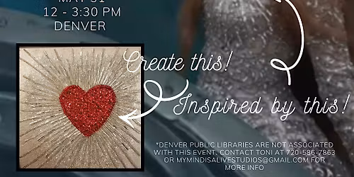 Taylor Swift Craft & Listen Party!