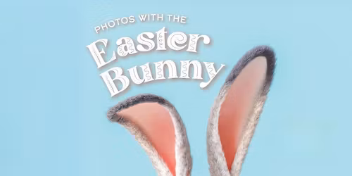 WALTON, KY | Pictures with the Easter Bunny at Wildcat Run 