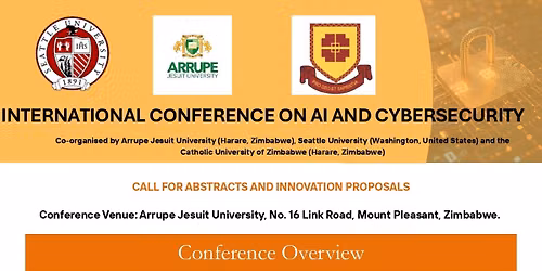  AI & Cybersecurity Conference 2026