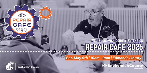 Repair Cafe
