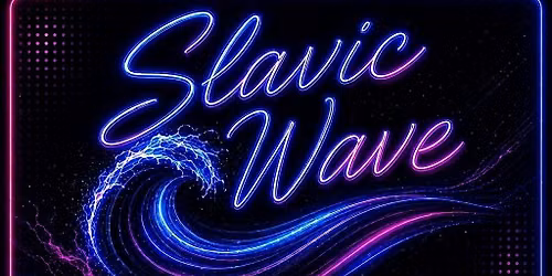 Slavic Wave