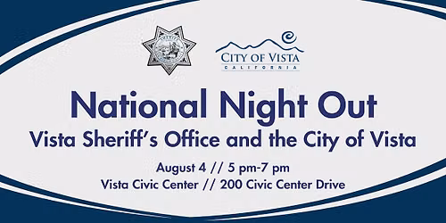 National Night Out