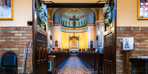 100 Year Celebration of St. Boniface Church