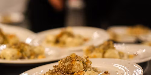 2025 Louisiana Cookin' Chefs to Watch Dinner (Night 1)