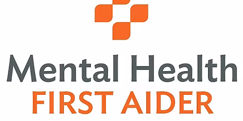 Youth Mental Health First Aid In Person RPCC