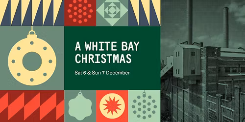 A White Bay Christmas