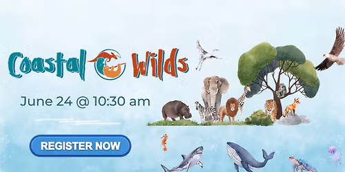 Coastal Wilds