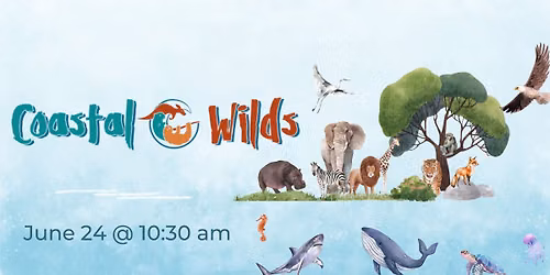 Coastal Wilds