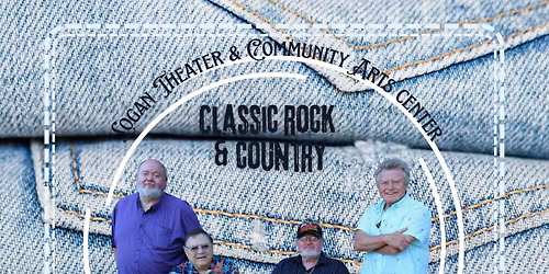 Live Music: Blue Jeans Band