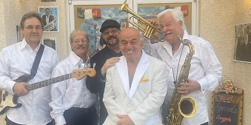 Michael Leonetti live in Las Vegas