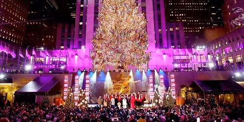 Tomblins Tours Gift of NYC Dec 26th - 28th, 2025 NYC $230 PP