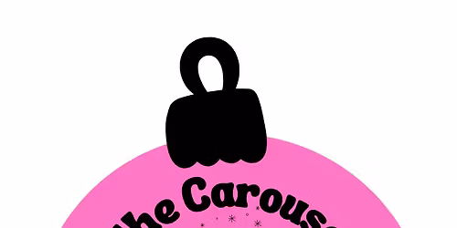 The Carousel Christmas Market Sponsored by Carousel Kids Consignment Sale