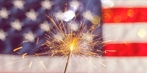 Firecracker 5K