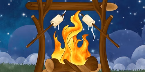 Bonfire Night at Country Pumpkins