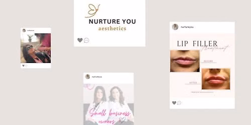 Renew Boutique x Nurture You Aesthetics 