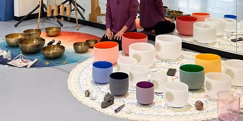 Sound Bath