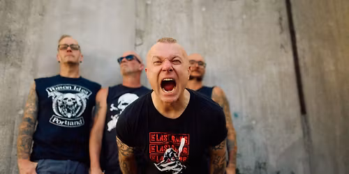 Neckarions (Raw Melodic Punk, Stuttgart) \/ GvH (PunkRock, Stuttgart) im Keller