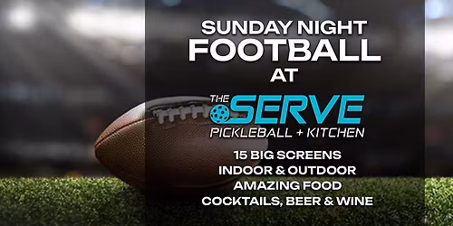 Sunday Night Football