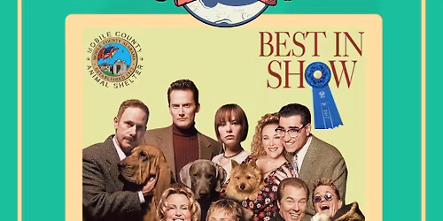 Crescent Theater - Adoption Event \ud83c\udfa5 \u2b50\ufe0f 