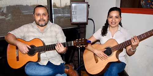 Jorge & Nicole at Las Fontanas on Walnut