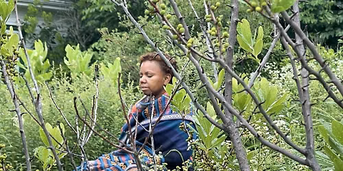 Cultivating Resilience: An Evening Retreat for Agriculture Workers