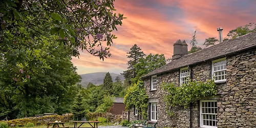 November Lake District Retreat *Last place available*
